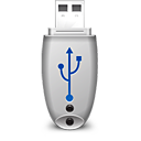 unmount,usb pendrive icon