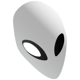 alienware icon