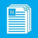 notepad icon