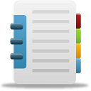 catalog icon