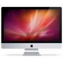 imac,red icon