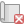 delete, map icon