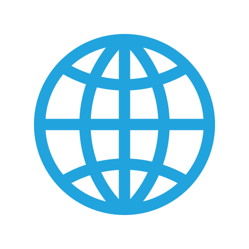 Network svg vector icon