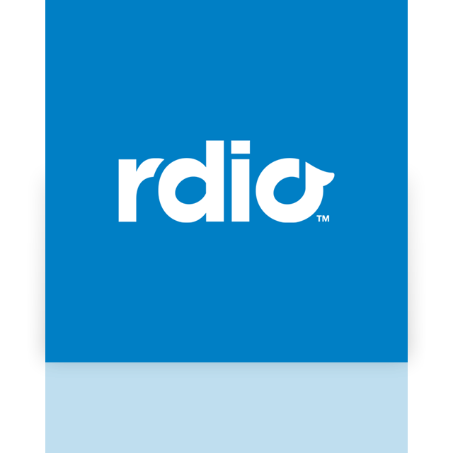 rdio,alt,mirror icon