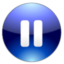 player,pause icon