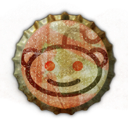 reddit icon