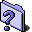 questionable,folder icon