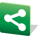 logo, media, share, social, social media, this svg vector icon