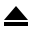 eject icon