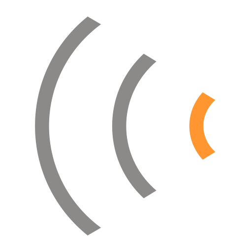 Left 01 Voice Communication svg vector icon
