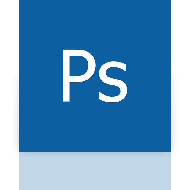 adobe,photoshop,mirror icon