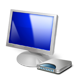 vista icon