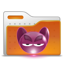human,folder,deviantart,people,user,profile,account icon