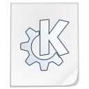 mime,koffice icon