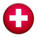 flag,switzerland,country icon