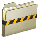 lightbrown,security icon
