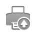 print,print up,up icon
