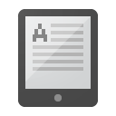 ebooks icon