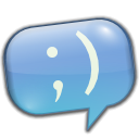 kopete icon