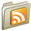 lightbrown,rss,subscribe,feed icon