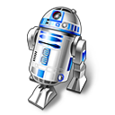 R2D2 icon