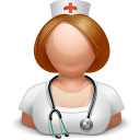 nurse icon