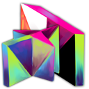ag, ebook, folder icon