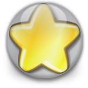 orb,favorite icon