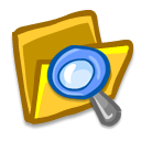 folder,find,seek,search icon