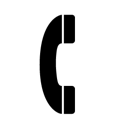 communication, phone, telephone icon