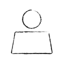 business, businessman, man, men, people, user svg vector icon