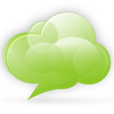 cloud icon