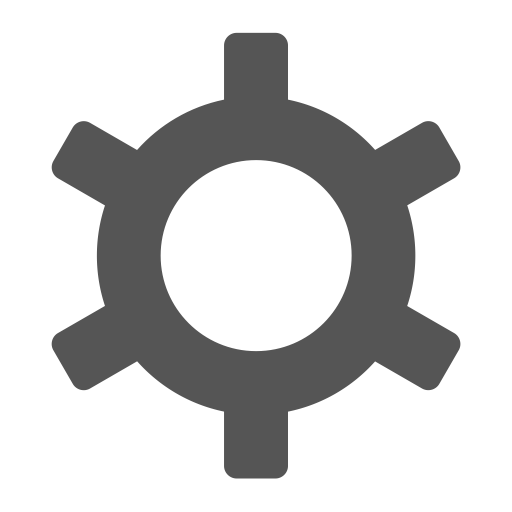 Setting svg vector icon