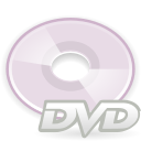 media,dvdrw icon