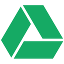 drive, google icon
