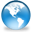 globe icon