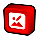 manager, microsoft, office, picture icon