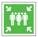 code, emergency, people, sign, sos svg vector icon