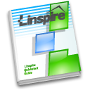 linspire,quickstart,guide icon