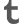 tumblr icon