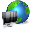 my network,network,place icon