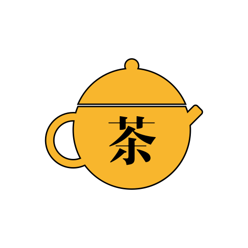 Teapot svg vector icon