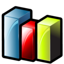 chart icon