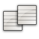 copy, documents, papers icon