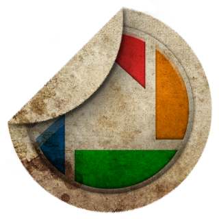 pca icon