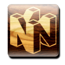 n64 icon