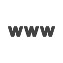 information, internet, search, web, website, world, www svg vector icon