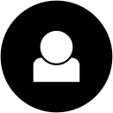 basic, people, profile, thiago pontes, user svg vector icon