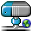 ftp,ip,server icon