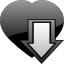 bookmark,list,add,plus,listing icon